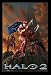 Halo 2 (Red Team with Weapons & Flag) Art Poster Print - 24