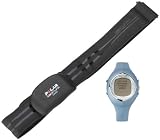 POLAR Fitness-Computer F11