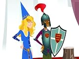 6Teen: Its Always Courtney, Courtney, Courtney!