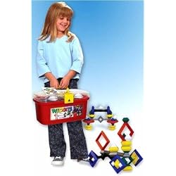Imagability Wedgits To Go 35 Piece Set