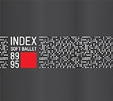 INDEX-SOFT BALLET 89/95