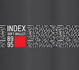 INDEX-SOFT BALLET 89/95