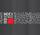 INDEX-SOFT BALLET 89/95