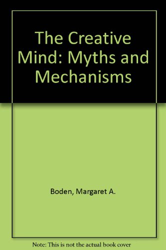 the creative mind myths  mechanisms