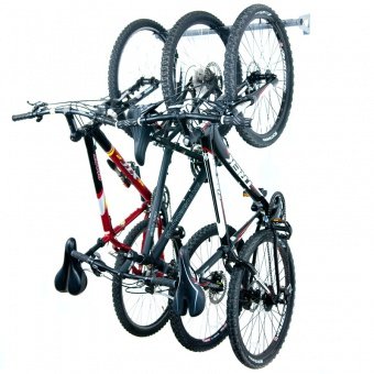 3 Bike Storage Rack 3 Bike Storage Rack