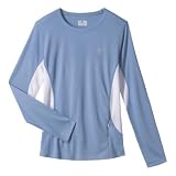 Womens RRS Speed Performance Long Sleeve No Zip Technical Top