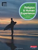 WJEC B religious studies : religion and human experience