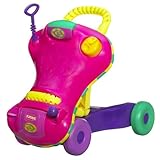 Playskool Walk N Ride - Pink