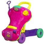 Playskool Walk