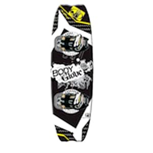 Body GloveŽ Signature Wakeboard by