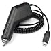 C004 Car cigarette charger 2A for Asus MyPal A626/Asus MyPal A686/Asus MyPal A696/Asus MyPal M530w/Asus MyPal P527/Asus MyPal P750/AT&T Tilt 8900/8925/Bell HTC 6800/Blackberry 8100 pearl/Blackberry 8120 pearl/Blackberry 8130 pearl/Blackberry 8300 Curve/Blackberry 8310 Curve/Blackberry 8320 Curve/Blackberry 8800/Blackberry 8820/Blackberry 8830/HP-IPAQ 100 110 111 112/HP-IPAQ 200 210 211 212/HP-IPAQ 4000 rx4000/HP-IPAQ 4240 rx4240/HP-IPAQ 4540 rx4540/HP-IPAQ 500/HP-IPAQ 510/HP-IPAQ 512/HP-IPAQ 51