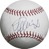 Ichiro Suzuki Autographed Baseball