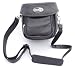 Inov8 Universal Camera Case - Black