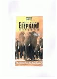 Africa`s Elephant Kingdom [VHS]