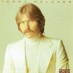 Terry Mecher