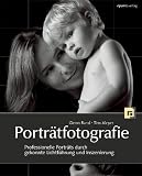 Portr&auml;tfotografie: Professionelle Portr&auml;ts durch gekonnte Lichtf&uuml;hrung und Inszenierung - Glenn Rand, Tim Meyer