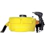 Hudson 62518 NeverPump Porta-Pak Fanny Pack Battery Operated Sprayer