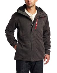 Merrell Men's Shadow Mountain Insulated Parka
