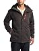 Merrell Men's Shadow Mountain Insulated Parka