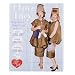 Search : "I Love Lucy"® Paris Gown 8x10" Stretched Canvas