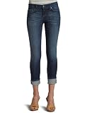 Joe's Jeans Women's Mischa Rolled Ankle Cigarette