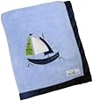 Nautica Zachary Coral Fleece Blanket