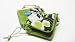 C1L RINGO Chenille '08 of CHIBI TESAGE Cases, Style 1, 3G iPod Nano Case