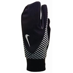 nike mitts