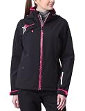 Ziener Topgear Lady - Veste ski femme