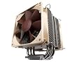 Noctua NH-U9B SE 2 CPU Cooler for (AM2, AM3, 775, 1366, 1156)- Four Dual Heat-Pipe, 2x 92 mm SSO Bearing Quiet Fan