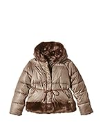 Byblos boys&girls Chaqueta Guateada (Beige)