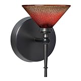1W-117681-BR - Wall Sconces