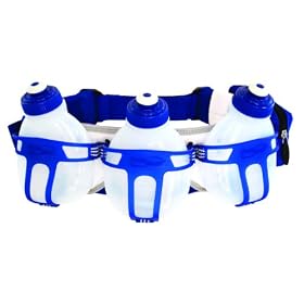 Fuebelt R3O Revenge Hydration Belt
