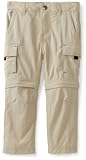 Columbia Boys 2-7 Toddler Ridge Convertible Pant