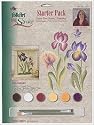Donna Dewberry - One Stroke Starter Pack - Tulips & Irises
