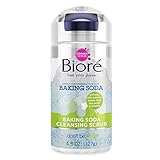 UPC 019100222588 product image for Biore Baking Soda Powder Cleanser, 4.5 Ounce | upcitemdb.com