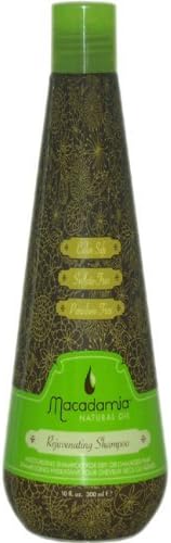 Macadamia Natural Oil Rejuvenating Shampoo
