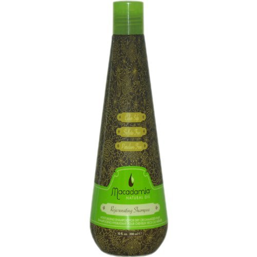Macadamia Natural Oil Rejuvenating Shampoo