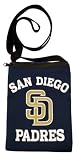 San Diego Padres Game Day Pouch