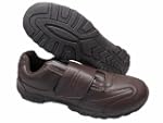 Chaussures Homme sport Marron.