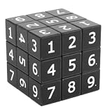 Sudoku Puzzle Rubiks Cube By Totes