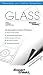 GLASS by Expert Shield - THE ultra-durable, ultra clear screen protector for your: Lumix G9 (w/top LCD) - GLASS