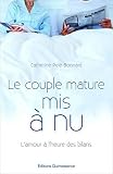 Le Couple mature mis � nu