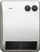 AEG 184399 VH 229 Ventilatorheizer mit 24 Stunden Timer 2000 W, 230 V, weiß