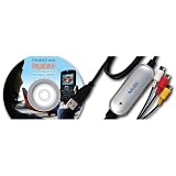 Mobi MobiCam Audio Video Wireless Internet Kit by MOBI