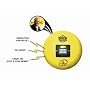 Kickmaster Keep Up Commentary Ball