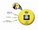 Kickmaster Keep Up Commentary Ball