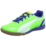 Puma evoSPEED 5 IT Jr 102598 Unisex-Kinder Hallenschuhe