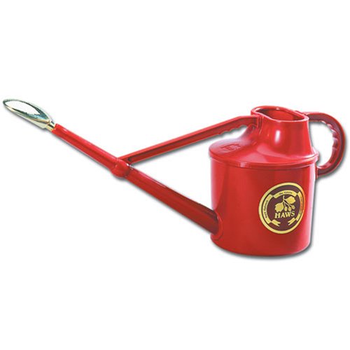 Childrens Toyshop  Outdoor Living : Haws Outdoor Deluxe Watering Can