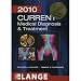 CURRENT Medical Diagnosis and Treatment 2010, Forty-Ninth Edition (LANGE CURRENT Series) [Paperback]